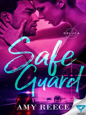 cover image of Safe Guard